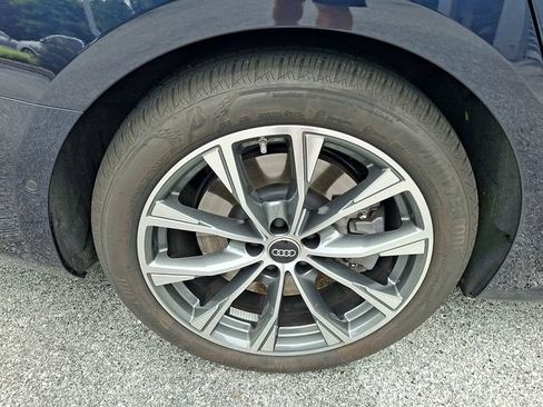 Used 2026 Audi A6 Prestige AWD/4WD image 8