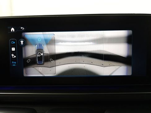 Certified 2025 Mercedes-Benz GLE 63 AMG S image 22