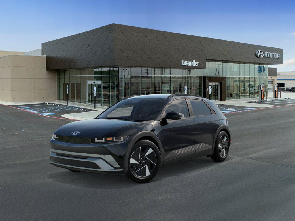 New 2027 Hyundai Ioniq 5 SEL RWD image 1