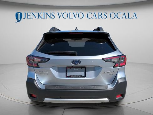 Used 2025 Subaru Outback Limited XT AWD/4WD image 5