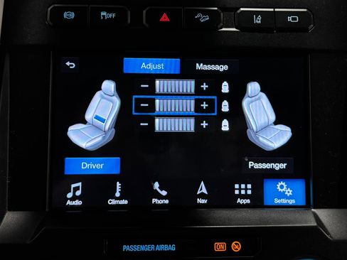 Used 2017 Ford F350 King Ranch w/ King Ranch Ultimate Package image 38