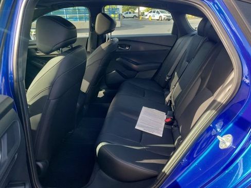 Certified 2024 Honda Accord Sport image 10