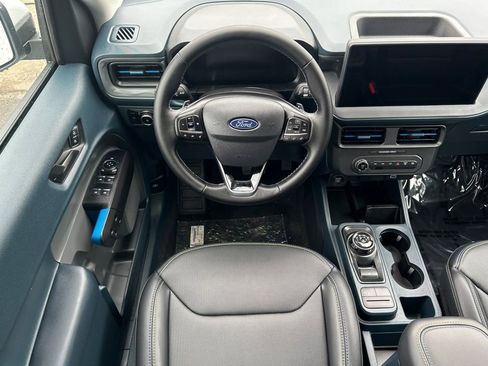 New 2025 Ford Maverick Lobo image 12