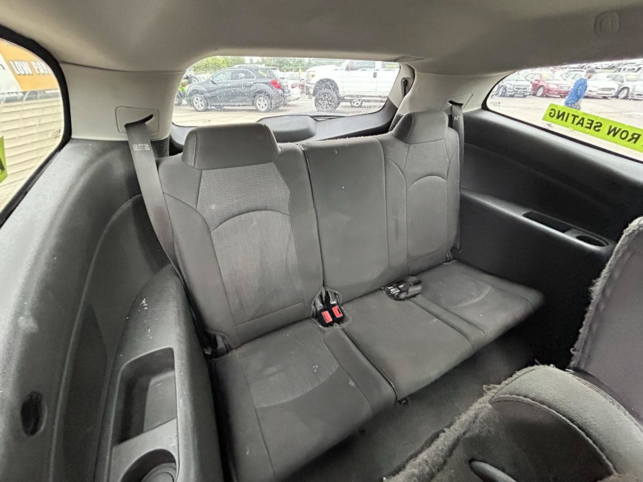 Used 2016 Chevrolet Traverse LT AWD/4WD image 13