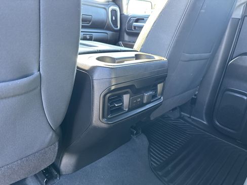 Used 2021 Chevrolet Silverado 1500 RST w/ Convenience Package II image 13