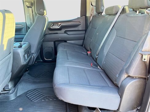 Used 2024 Chevrolet Silverado 1500 RST w/ Convenience Package II image 24