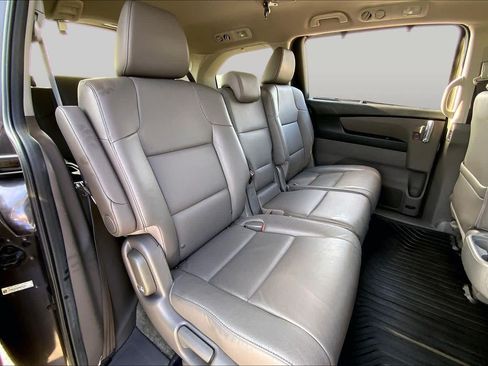 Used 2016 Honda Odyssey EX-L image 19