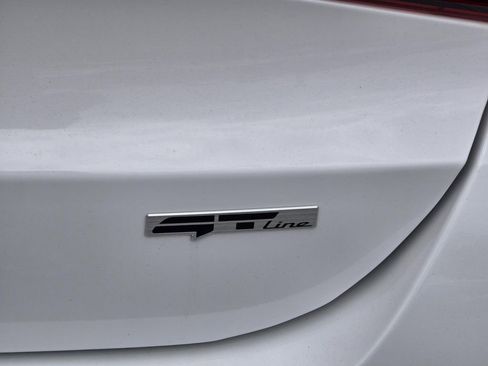 Used 2023 Kia K5 GT-Line w/ GT-Line Premium Package FWD image 7