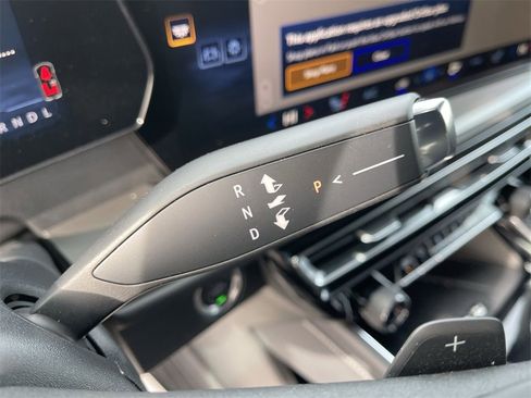 New 2026 Chevrolet Traverse LT w/ Driver Confidence Package image 20