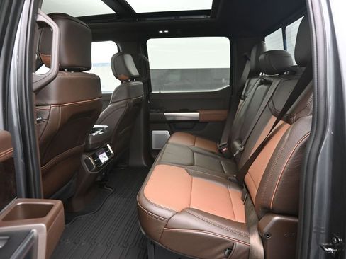 New 2026 Ford F150 King Ranch image 2