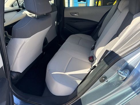 Used 2020 Toyota Corolla LE image 13