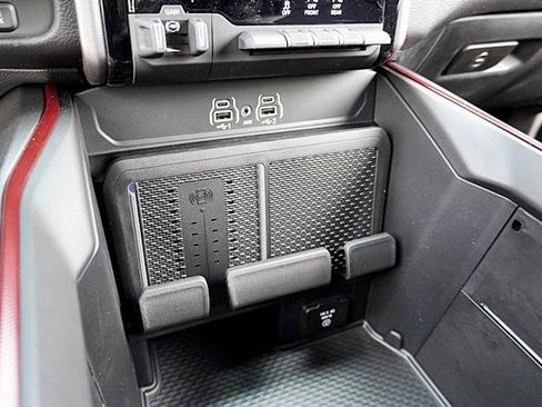 New 2026 RAM 1500 Rebel w/ Bed Utility Group AWD/4WD image 36