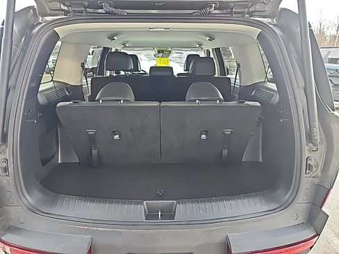 Certified 2025 Hyundai Santa Fe SEL image 40