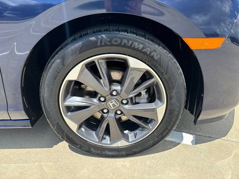 Used 2022 Honda Odyssey Elite image 10