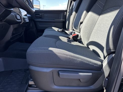 New 2026 RAM 2500 Warlock AWD/4WD image 11