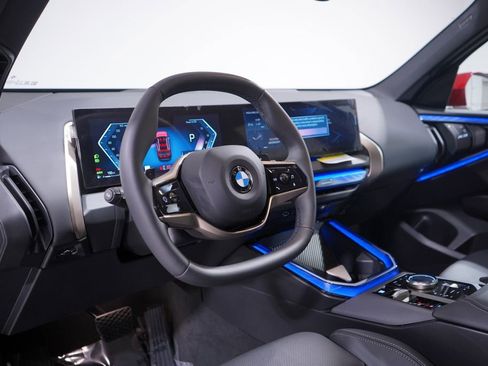 Used 2025 BMW X3 xDrive30i image 6