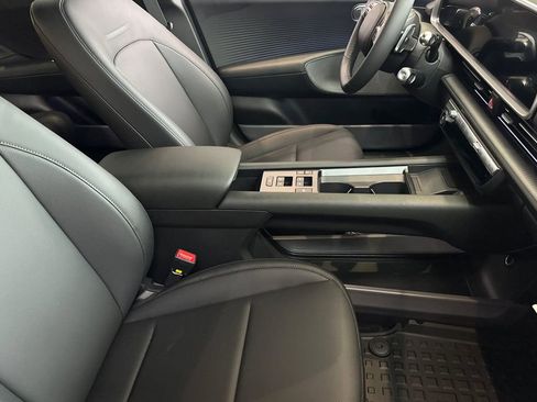 New 2025 Hyundai Ioniq 6 SEL AWD/4WD image 12