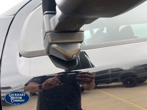 New 2025 Ford F250 XLT w/ Black Appearance Package image 12