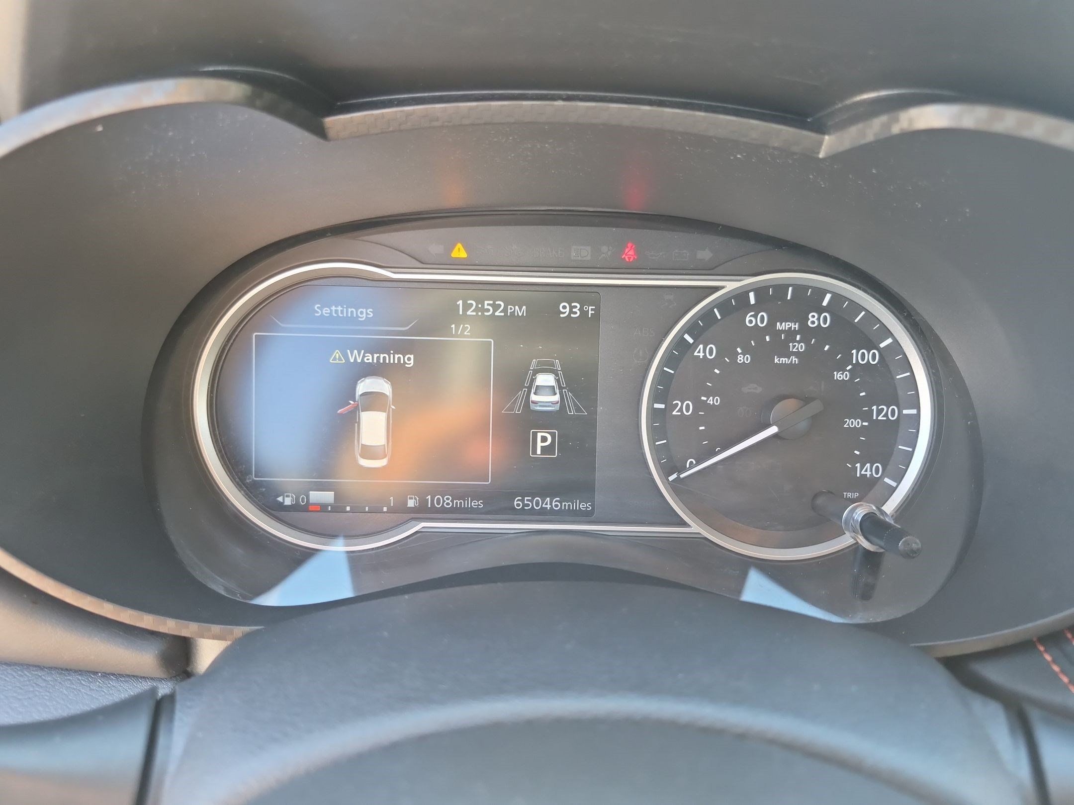 Certified 2020 Nissan Versa SR w/ Electronics Package FWD image 19