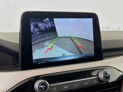 Certified 2022 Ford Escape SE w/ Convenience Package image 13