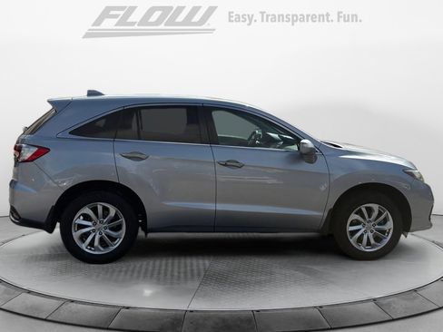 Used 2017 Acura RDX FWD w/ Technology Package image 8