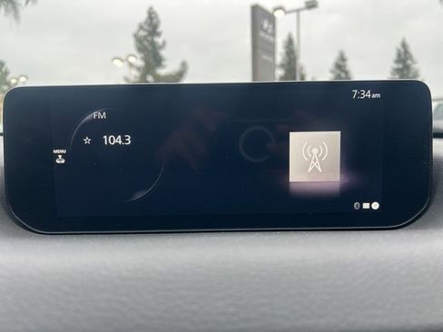 Used 2024 MAZDA CX-50 AWD 2.5 Turbo w/ Cargo Package image 10