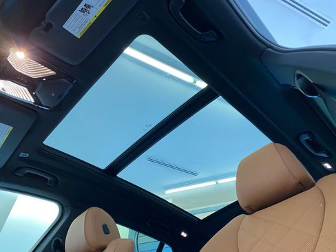 New 2026 BMW X5 xDrive50e w/ M Sport Package image 14