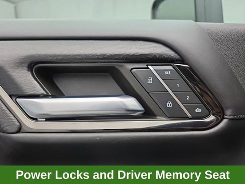 Used 2024 GMC Sierra 2500 AT4X w/ Snow Plow Prep/Camper Package image 22