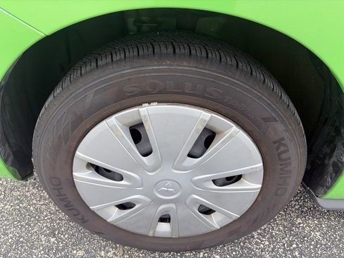 Used 2014 Mitsubishi Mirage DE FWD image 23
