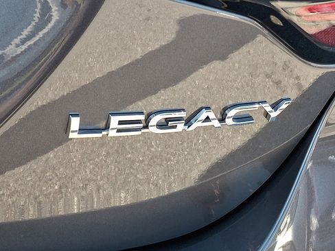 Used 2025 Subaru Legacy Limited image 30