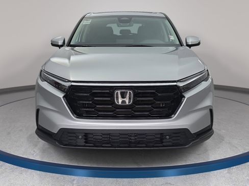 Certified 2024 Honda CR-V EX-L image 2