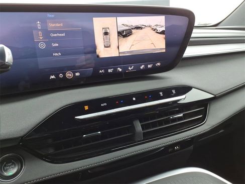 New 2026 Buick Enclave Preferred image 18