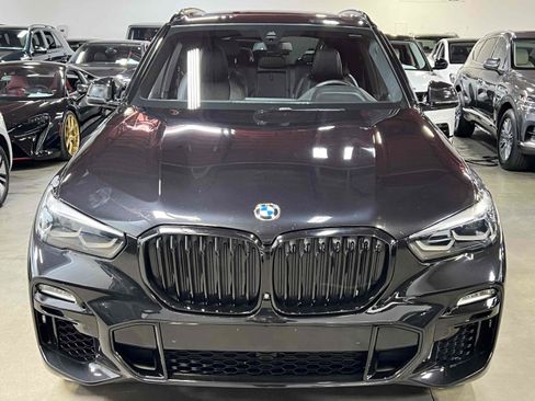 Used 2020 BMW X5 sDrive40i w/ M Sport Package image 31