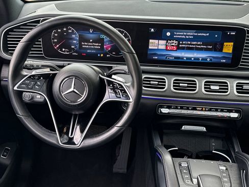 Used 2025 Mercedes-Benz GLE 350 4MATIC image 14