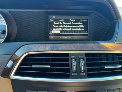 Used 2013 Mercedes-Benz C 300 4MATIC Sedan image 18