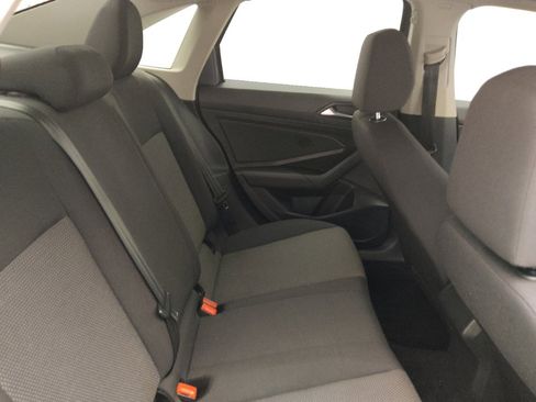 Used 2021 Volkswagen Jetta S w/ Driver Assistance Package image 19