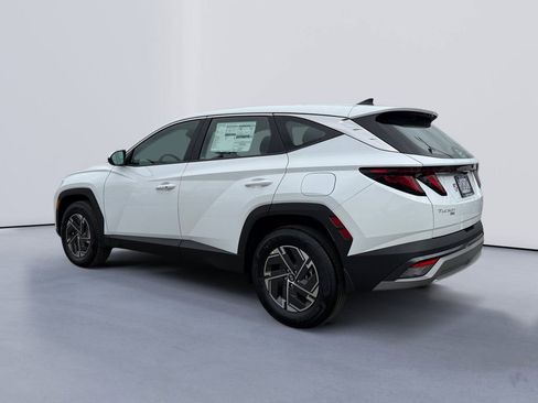 New 2026 Hyundai Tucson Blue SE AWD/4WD image 5
