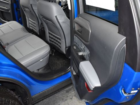 New 2025 Ford Bronco Sport Badlands w/ Badlands Tech Package image 38