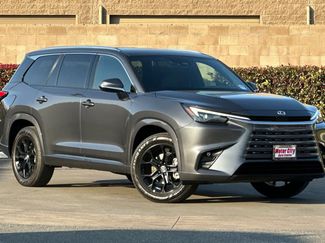 Used 2024 Lexus TX 350 FWD video 2