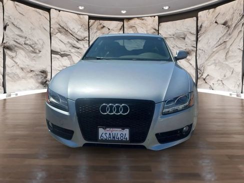 Used 2009 Audi A5 3.2 image 2