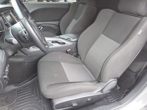 Used 2023 Dodge Challenger R/T RWD image 28