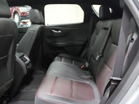 Used 2023 Chevrolet Blazer RS w/ Driver Confidence II Package AWD/4WD image 23