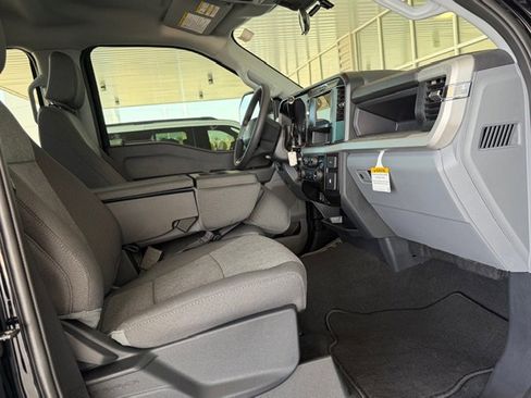New 2026 Ford F250 XL w/ STX Appearance Package AWD/4WD image 7