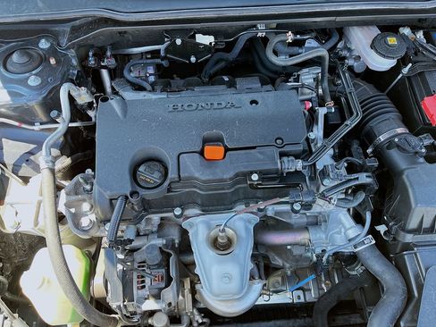 Used 2024 Honda Civic LX image 28