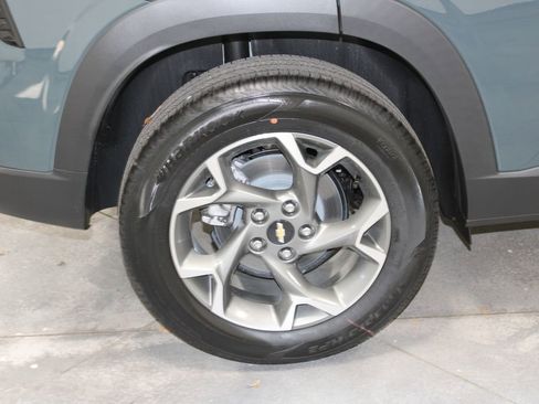 New 2026 Chevrolet Trax LT w/ Driver Confidence Package image 49