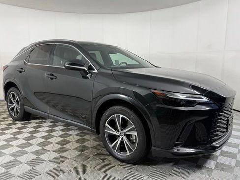 Certified 2023 Lexus RX 350 Premium image 10