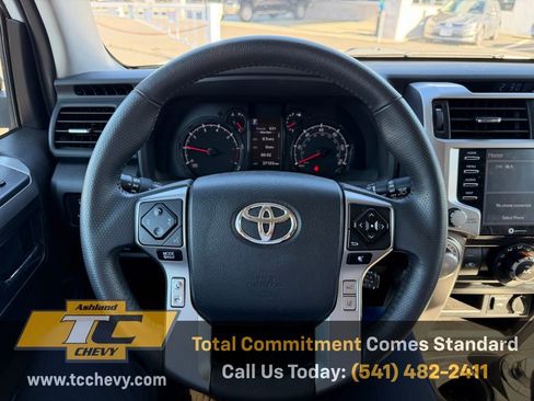 Used 2024 Toyota 4Runner SR5 image 11