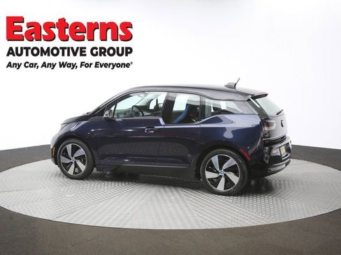 Used 2019 BMW i3 120Ah image 60