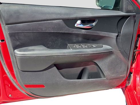 Certified 2024 Kia Forte GT-Line w/ GT-Line Premium Package image 15