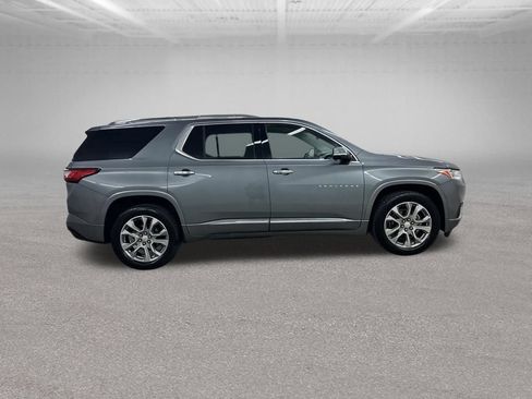 Used 2019 Chevrolet Traverse Premier AWD/4WD image 15